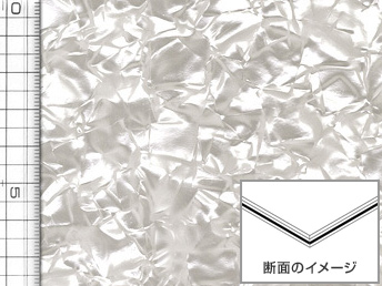 白パール4P