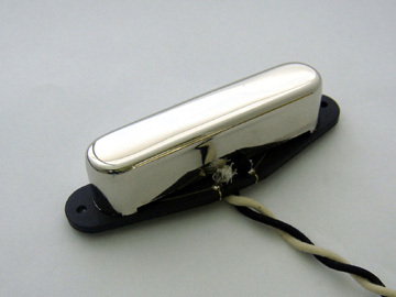 GOTOH ピックアップ TL-Classic + TL-Classic αmaborosi楽器 - エレキ